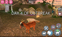 Ӥˤʤä䥮Ĥ!?ˤ򤫤˽졣ޥ۸ХХ륢Goat Simulator GoatZפҲ𤹤֡ʤۤܡޥۥ̿844