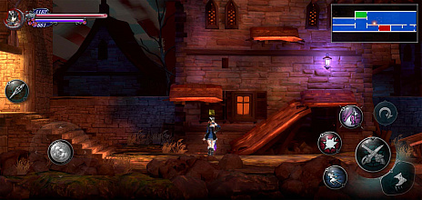 ޥǡBloodstained: Ritual of the NightפȯɽPC/󥷥塼޵Ǥʷϵ٤˺Ƹơۿ