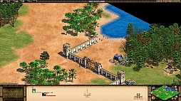 ȥॷ祦201511ϡޥǤΡAge of Empires II: The Age of KingsפǡƼԤܻؤ