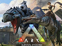 PCǡARK: Survival Evolvedפ̵ۤEpic GamesȥȡεΥץɡХХ륢