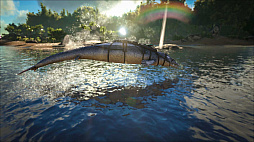 ARK:Survival Evolvedסֶεס֥ХХס֥եȡפʤɤΥॷƥ󤬸ץ쥤Ͽȥȥ쥤顼