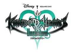  No.001Υͥ / KINGDOM HEARTS Unchained ֡פ400DLˤǰڡ