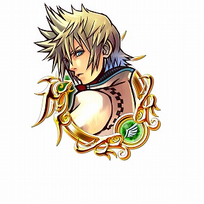  No.005Υͥ / KINGDOM HEARTS Union ֡ס600DL˵ǰڡ򳫺