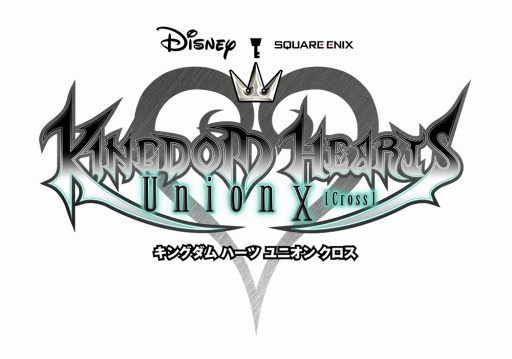 KINGDOM HEARTS Union ֡ס3rd Anniversary պפߥȤ