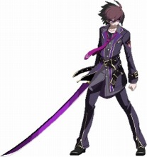 UNDER NIGHT IN-BIRTH Exe:Late[st]פΥåץǡȤ627˷ꡣȥ졼˥󥰥⡼ɤοǤ