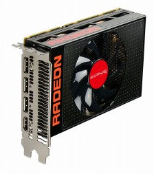 SapphireΡRadeon R9 Nanoץɤ10߼ȯ