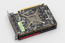 Radeon R9 Nanoץӥ塼Ĺ159mmFijiϡǯǺǤ̥ŪRadeonä