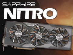 SapphireRadeon R9 Furyե饰åסNITRO R9 Furyץӥ塼Ķ緿ζǥ㤤