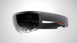 E3 2015ʤ3DGEͷǥХѤHoloLensʬäMRбHMDΤȲ