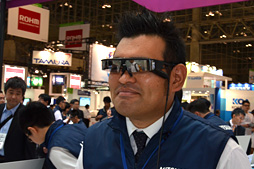 E3 2015ʤ3DGEͷǥХѤHoloLensʬäMRбHMDΤȲ