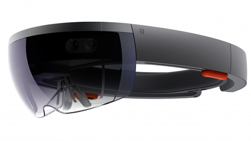 HoloLensפ122ͽդϤǹ36߶顣ȯԡˡ͸ARإåɥޥȥǥץ쥤ײMicrosoftȯɽ