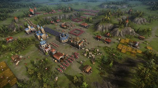 1ΤΥ˥åȤͤ롤˥RTS꡼סοCossacks 3פȯ920˷