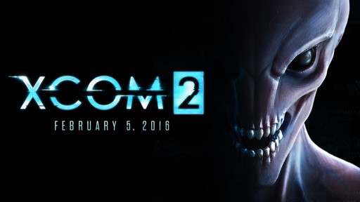 XCOM 2פȯ2016ǯ25˷ꡣܸդǿץ쥤ưȥ󥸥㡼ؤ褦ɤθ