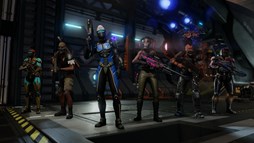 XCOM 2סɥƥơ֥ʡɥۿ