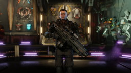 XCOM 2פDLCȥꥢ󡦥ϥ󥿡ɤۿϡդPV