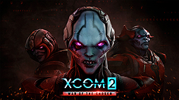  No.002Υͥ / XCOM 2סĥѥåФ줷Ԥ襤פοϤǤ꡼ѡȥߥå㡼Ҳ𤹤륦롼ȥ쥤顼