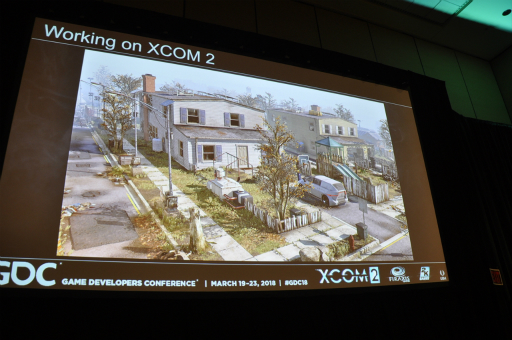 GDC 2018XCOM2μưޥåפ˱줿ʪȤϡʺפȤäʪˡ