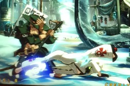 ȳĥʲɤ𤦡GUILTY GEAR Xrd -REVELATOR-פοդȤϡ ߤοơϻؤΥ󥿥ӥ塼ȶˤϤƽݡ