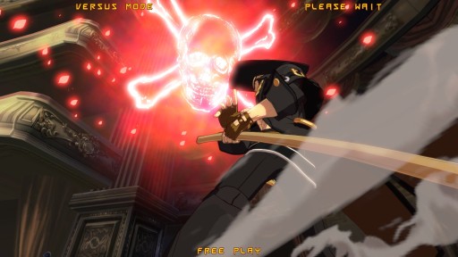 ȳĥʲɤ𤦡GUILTY GEAR Xrd -REVELATOR-פοդȤϡ ߤοơϻؤΥ󥿥ӥ塼ȶˤϤƽݡ