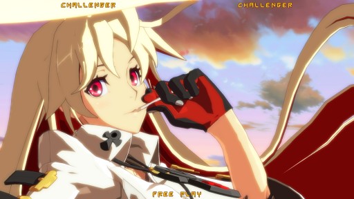 ȳĥʲɤ𤦡GUILTY GEAR Xrd -REVELATOR-פοդȤϡ ߤοơϻؤΥ󥿥ӥ塼ȶˤϤƽݡ