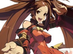 GUILTY GEAR Xrd -REVELATOR-פ̴̼λ郎ꡪ 825βƯ餫ˡ֤2015®