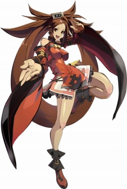  No.001Υͥ / GUILTY GEAR Xrd -REVELATOR-׿¢ڱ ̴פɲäޤॢåץǡȤ9ܤ˼»ܡСΥƥȤ99鳫