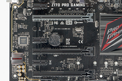  Z170 PRO GAMINGפ٤å2ȾФ㤨ASUSΥޡޥϿ֤ˤʤ뤫