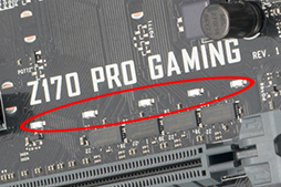  Z170 PRO GAMINGפ٤å2ȾФ㤨ASUSΥޡޥϿ֤ˤʤ뤫