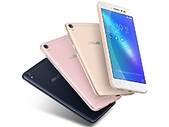 ASUSǹ21000Υȥ꡼ԾޡȥեZenFone Liveפ714ȯ