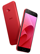 ASUSǥ奢륫ܤοޥۡZenFone 4סZenFone 4 ProסZenFone 4 Selfie Proפȯ