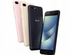 21֤Web֥饦󥰤ǽASUSޡȥեZenFone 4 Max ZC520KLסǹ27000߼128ȯ