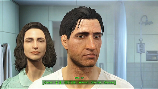 E3 2015Ϥʤǯ⡪ Fallout 4 1110ȯ