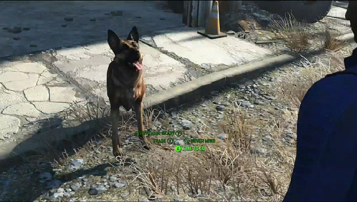 E3 2015Ϥʤǯ⡪ Fallout 4 1110ȯ