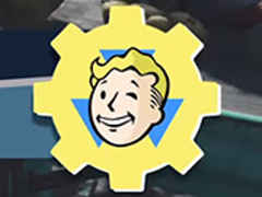 Fallout 4פκǿDLCContraptions Workshopɤۿϡ١٥ȥ٥ǽ