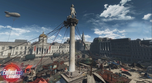 PCǡFallout 4׸緿MODFallout: Londonפ2024ǯ423ۿ2237ǯΥɥˤꥸʥ륹ȡ꡼Ÿ