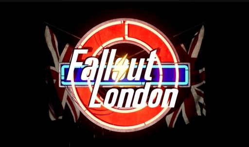 ɥΡFallout 4׸絬MODFallout: Londonפۿˡۿͽ2緿åץǡȤμ»ܤޤä