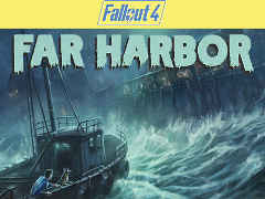 Fallout 4PS4/Xbox OneǤˡȥХХɤɲäǿåץǡȤۿϡ3DLCFar Harborפ531˥꡼