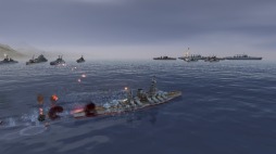 3DϥWARSHIP BATTLE׻Ͽդ򥹥