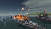 3DϥWARSHIP BATTLEסAndroidۿ