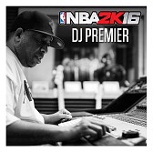 NBA 2K16פΥɥȥåDJޥ/DJ/DJץߥ