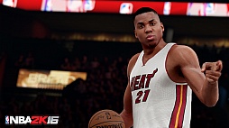 줾Хåȥܡ륲ηǡꥢ뤵᤭ä꡼ǿNBA 2K16פȤ