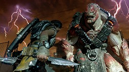 E3 2016ϡGears of War 4פΥ󥰥ץ쥤ڡ󤬥ץ쥤֥ǽ1080p/60fpsˤեå礭̥Ϥ