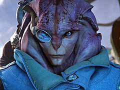 ²λѤǧǤ롤Mass Effect: Andromedaפκǿȥ쥤顼