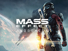 ꡼ǿMass Effect: Andromedaפϳ321ȯءBioWareȤ餫