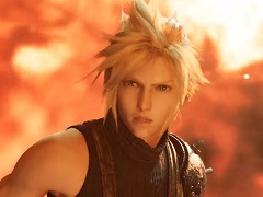 E3 2019ϡFINAL FANTASY VII REMAKEפȯ2020ǯ33˷ꡣǿȥ쥤顼