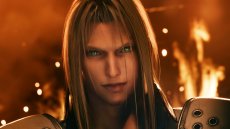 TGS 2019ϡFINAL FANTASY VII REMAKEפκǿȥ쥤顼ʥӥ奢ʪȥ󥷡