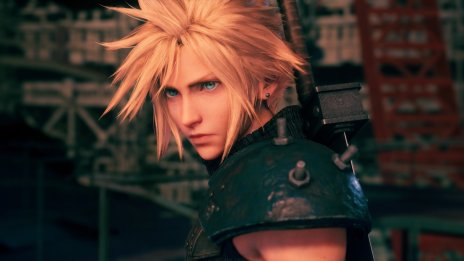 FINAL FANTASY VII REMAKE׺ǿ¿Υ꡼󥷥åȤ䥢ץΥץ쥤ࡼӡ