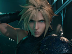 FFVII REMAKEסͽΥƥCMWebԸ