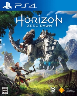 ȯȯɽ줿Horizon Zero DawnסNieRAutomataסֿβפʤ6ȥͽդAmazonǥ