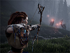 Horizon Zero Dawnԥץ쥤ݡȡǥȤʤäƤ